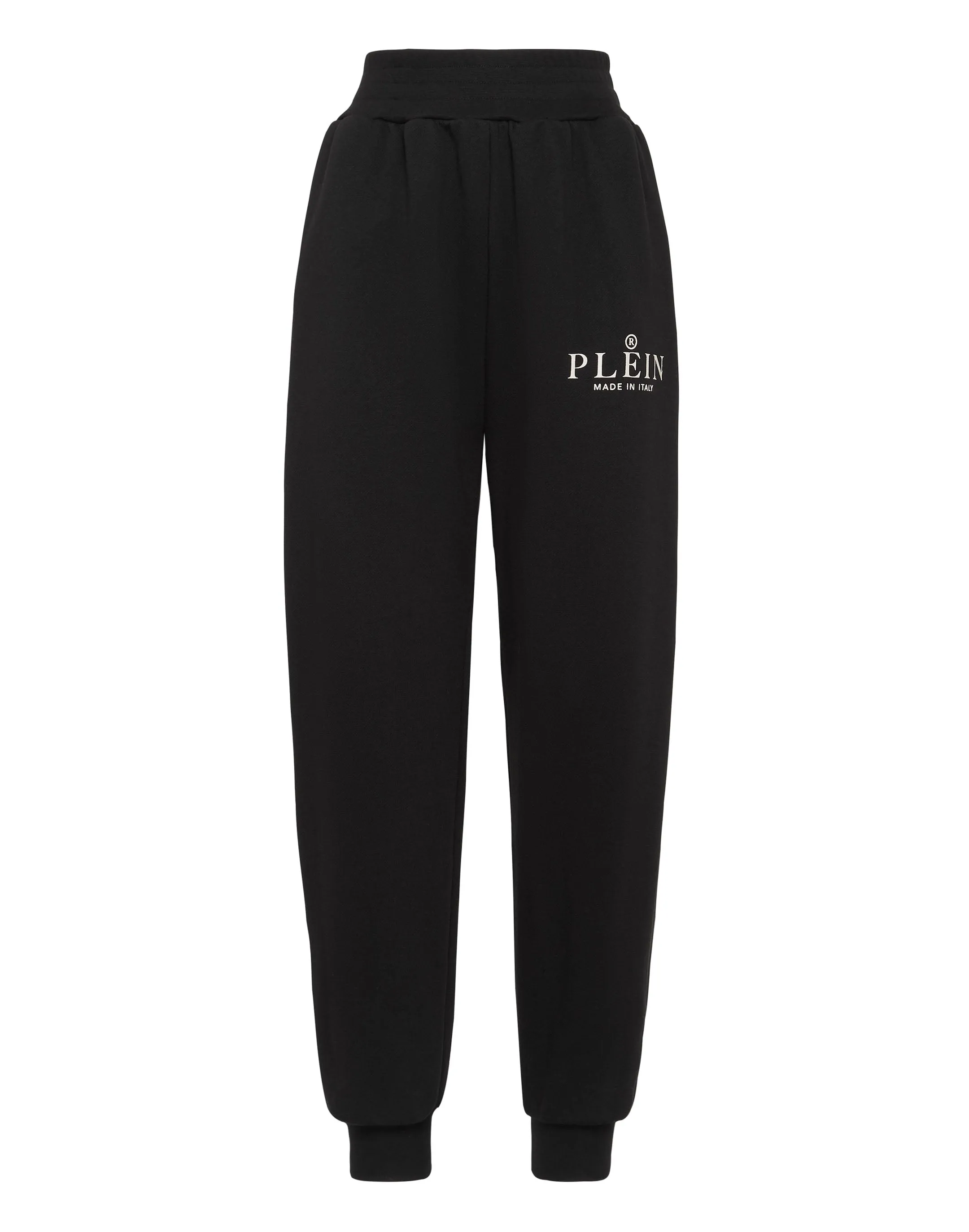 Jogging Trousers Iconic Plein Activewear Womens - sports bras best price