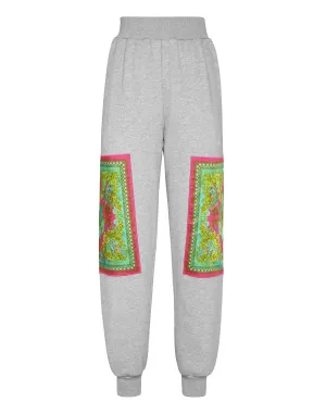 Jogging Trousers New Baroque Activewear Womens - sports bras best price