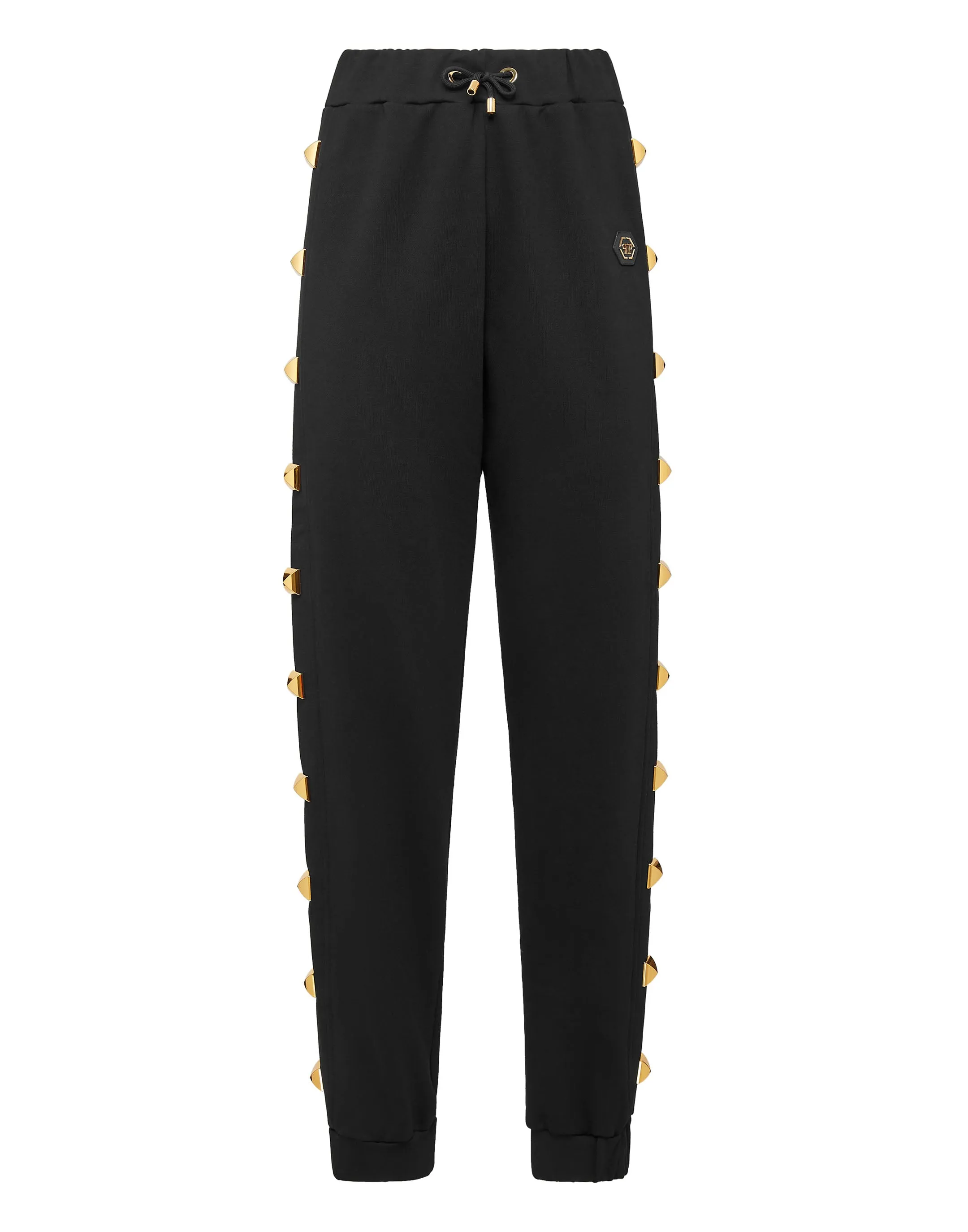 Jogging Trousers Studs Activewear Womens - sports bras best price