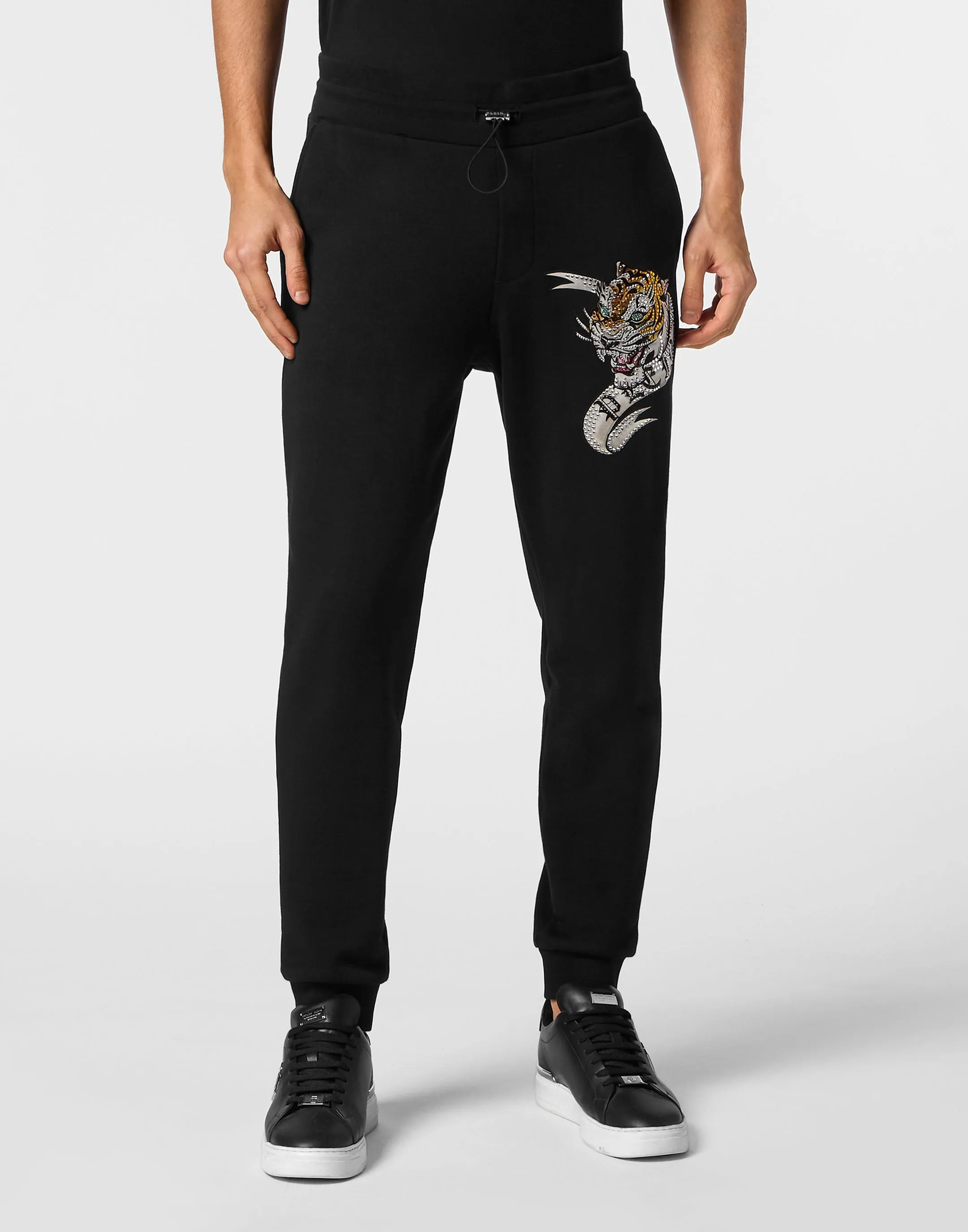 Jogging Trousers Tattoo