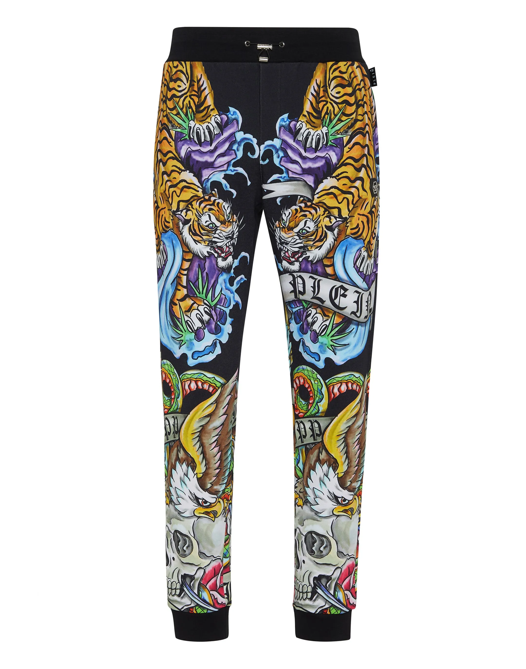 Jogging Trousers Tattoo
