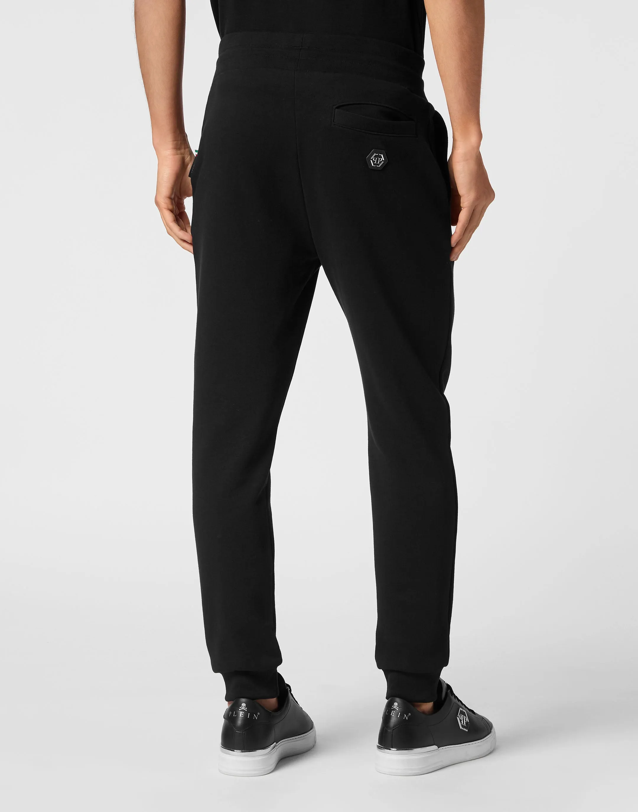 Jogging Trousers Tattoo