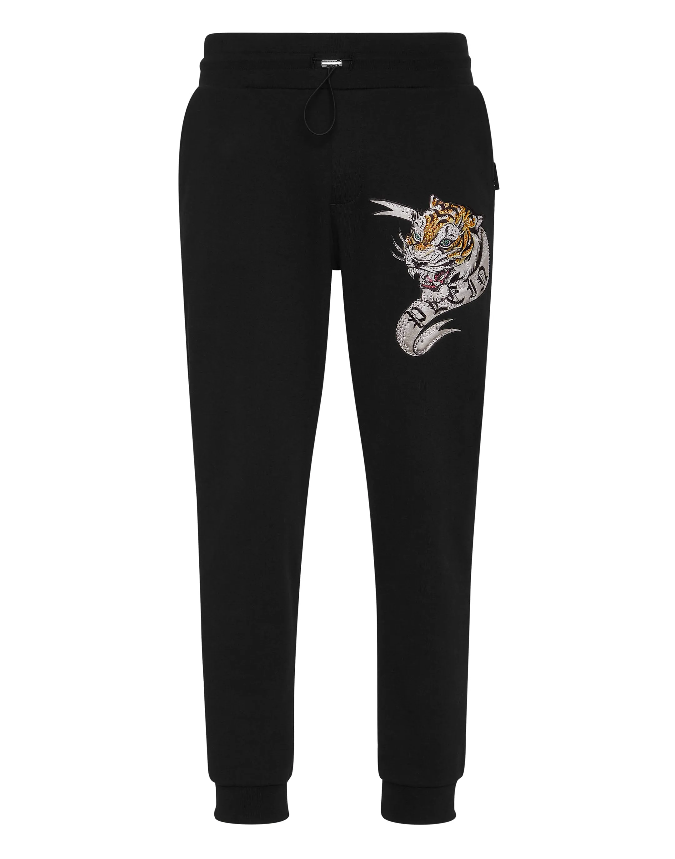 Jogging Trousers Tattoo