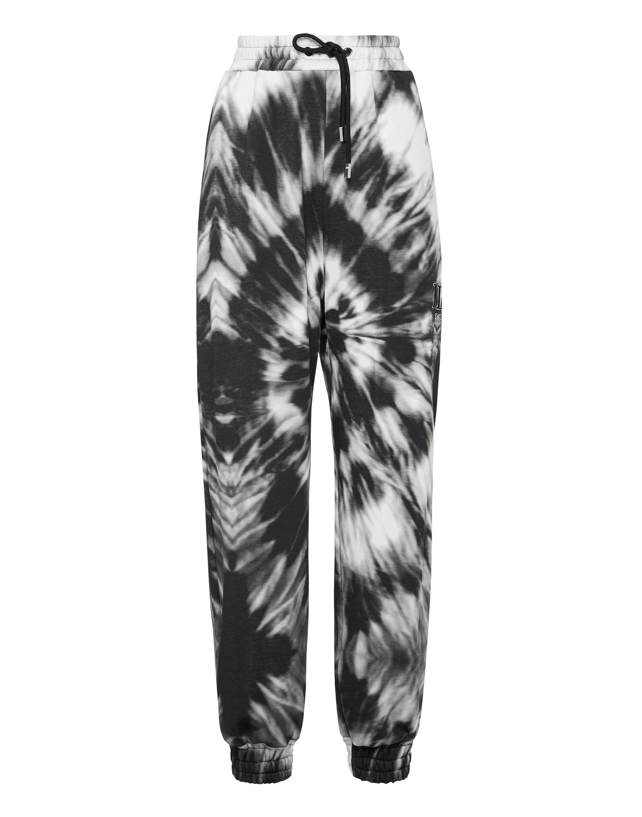 Jogging Trousers Tie dye