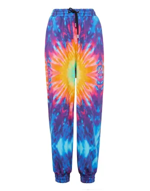 Jogging Trousers Tie dye Activewear Womens - sports bras best price