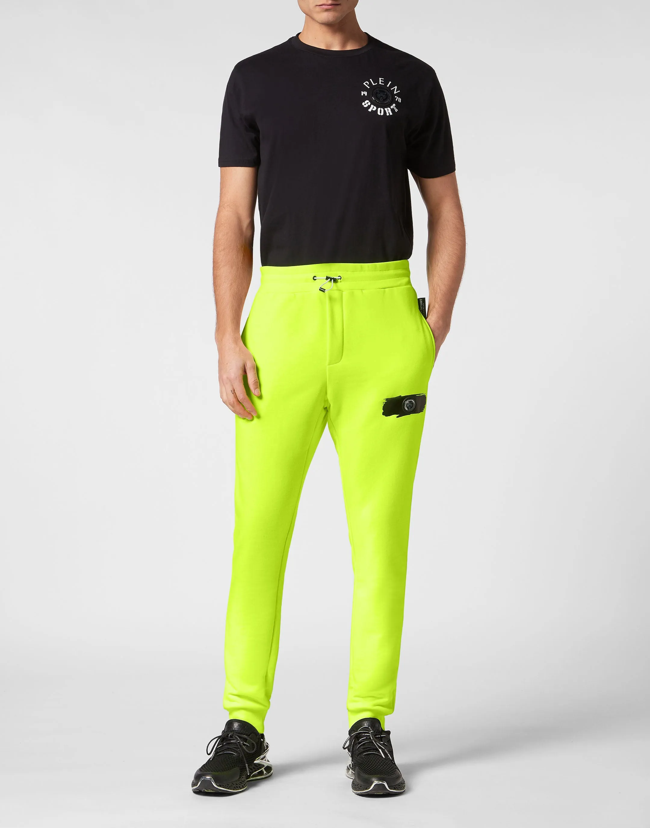 Jogging Trousers