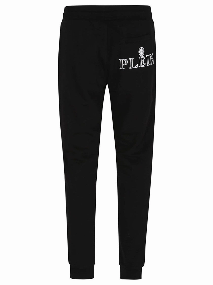 Jogging Pants Iconic Plein