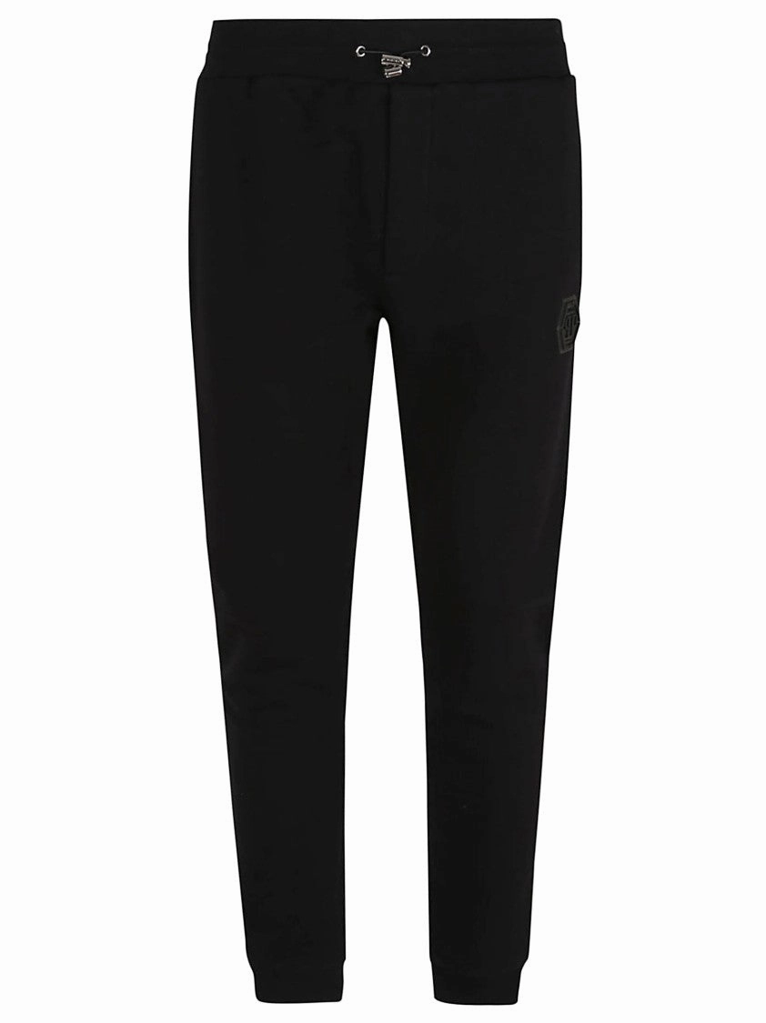 Jogging Pants Iconic Plein