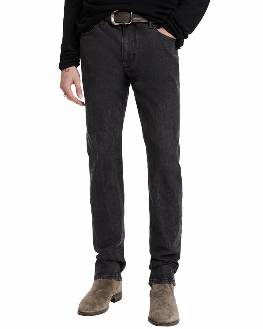 John Varvatos Dani Jean