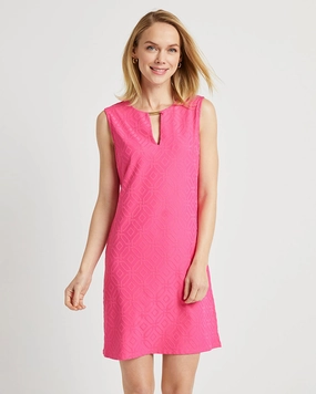 Jude Connally Presley Dress - Grand Links Spring Pink summer dresses best deals