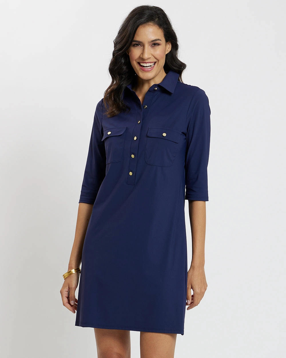 Jude Connally Sloane Dress - Navy maxi dresses clearance