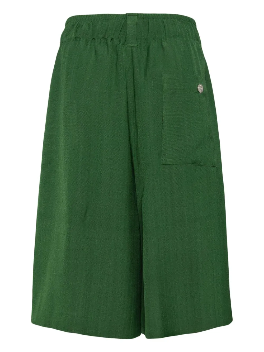 Juego Elasticated-Waist Bermuda Shorts