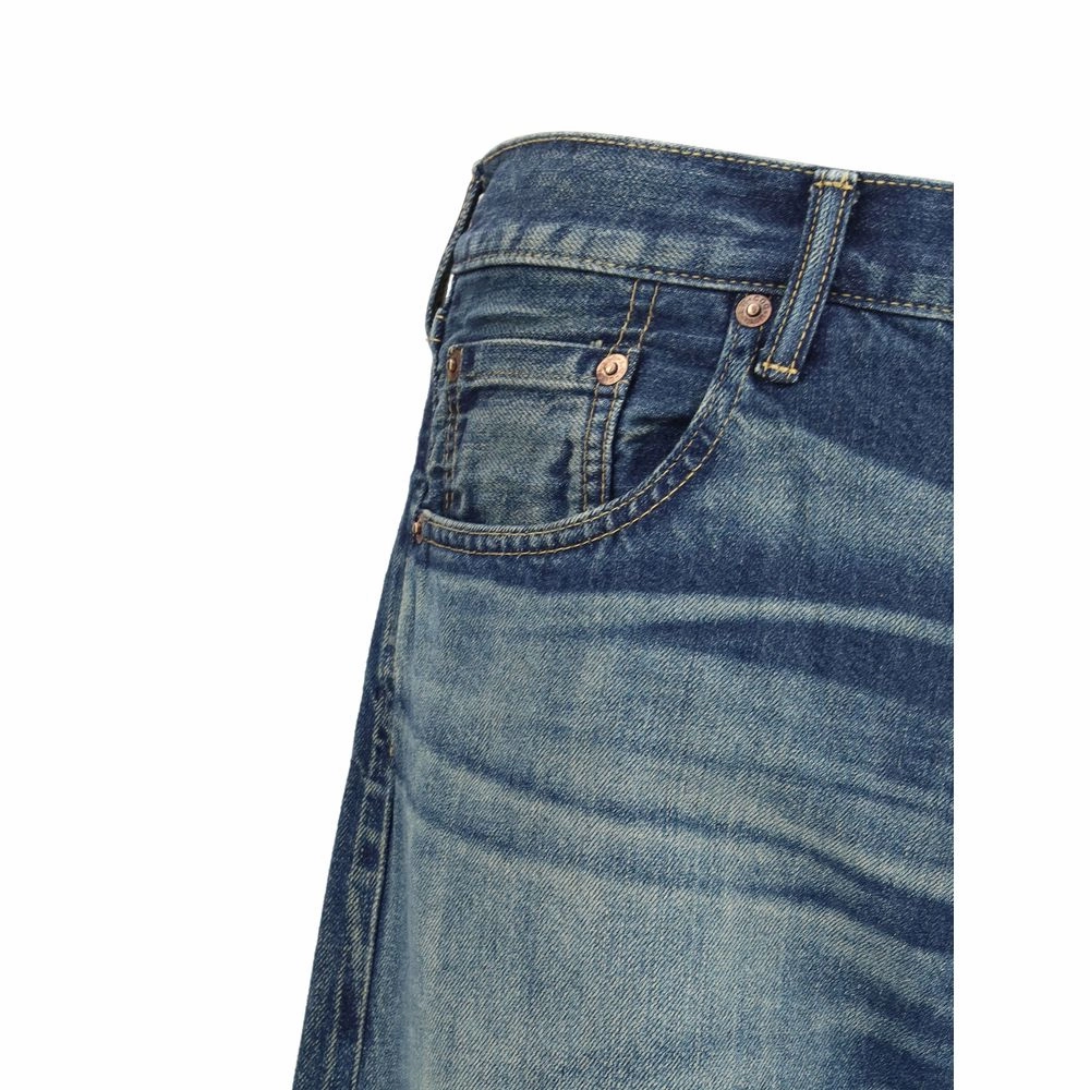 Junya Watanabe Boot-cut Men's Jeans