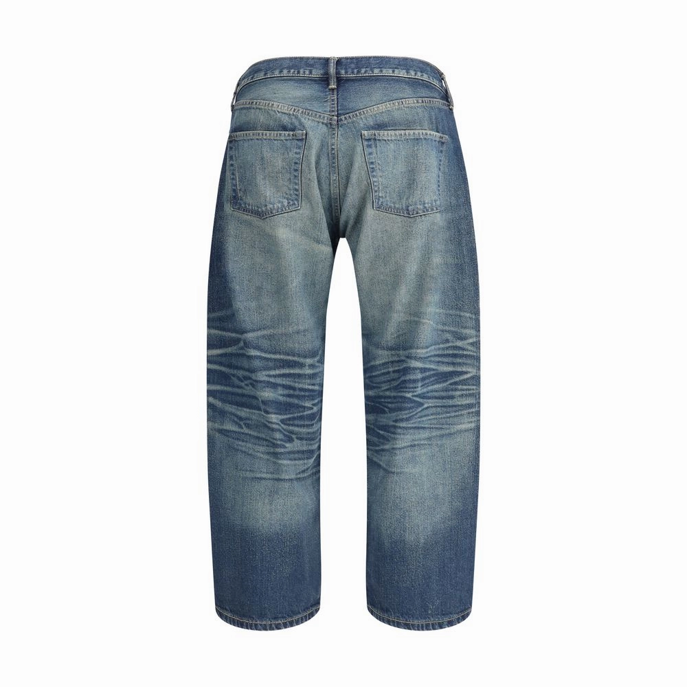 Junya Watanabe Boot-cut Men's Jeans