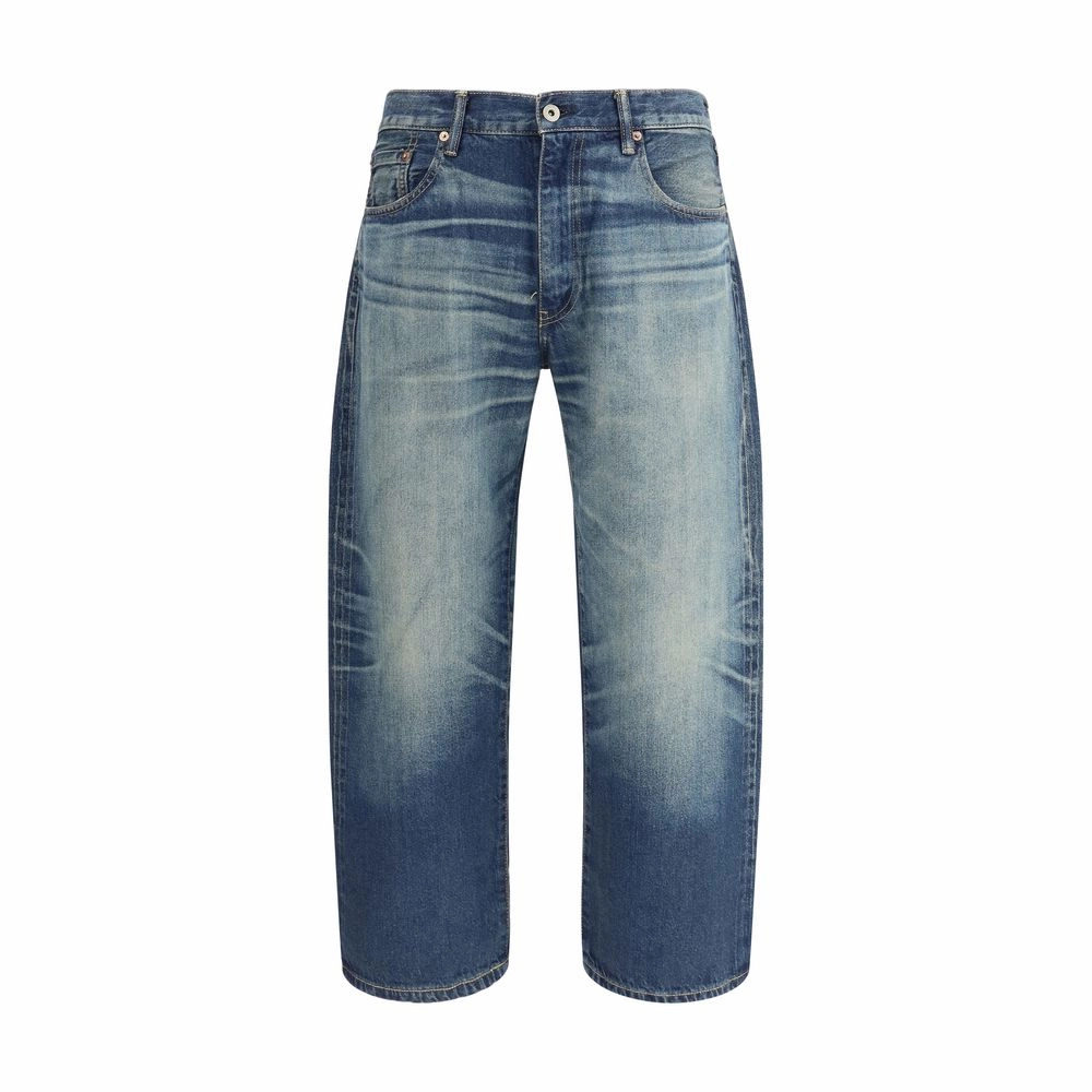 Junya Watanabe Boot-cut Men's Jeans