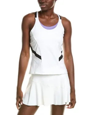 K-Swiss Reflex Tank Activewear Womens - sports bras best price