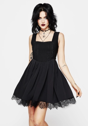 Katalin Corset Mini Dress Dresses Womens - summer dresses discount