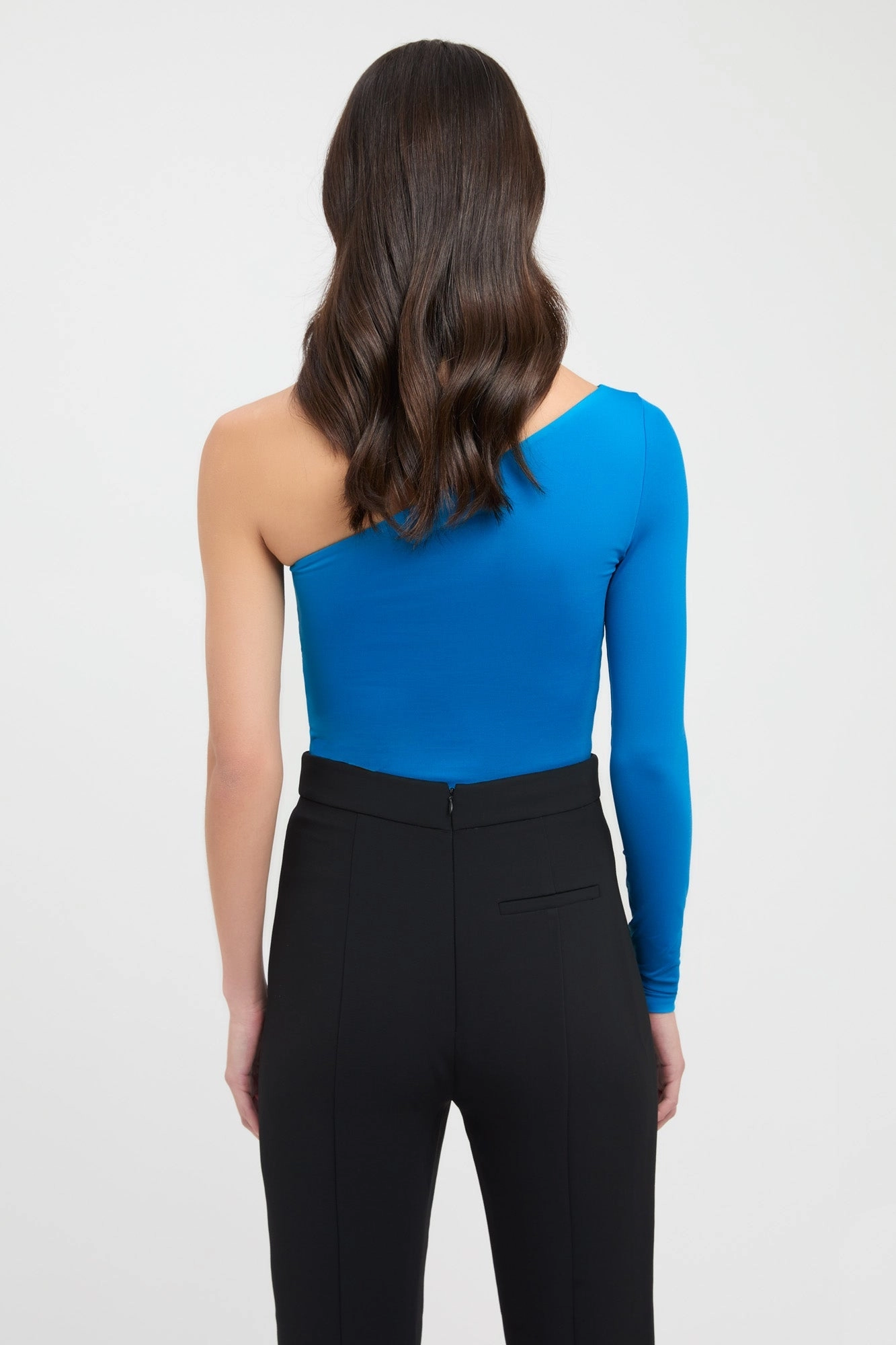 Kelsey One Shoulder Bodysuit