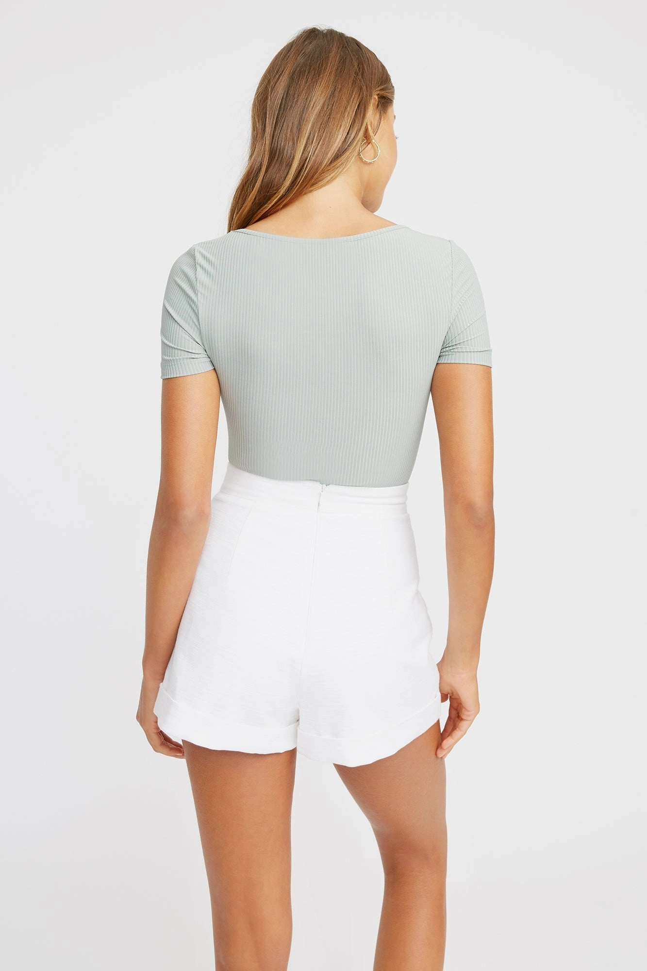 Kennedy Bodysuit