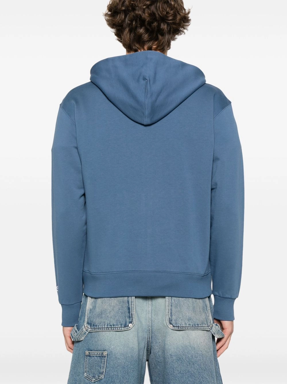 Kenzo Men's Sweaters blue