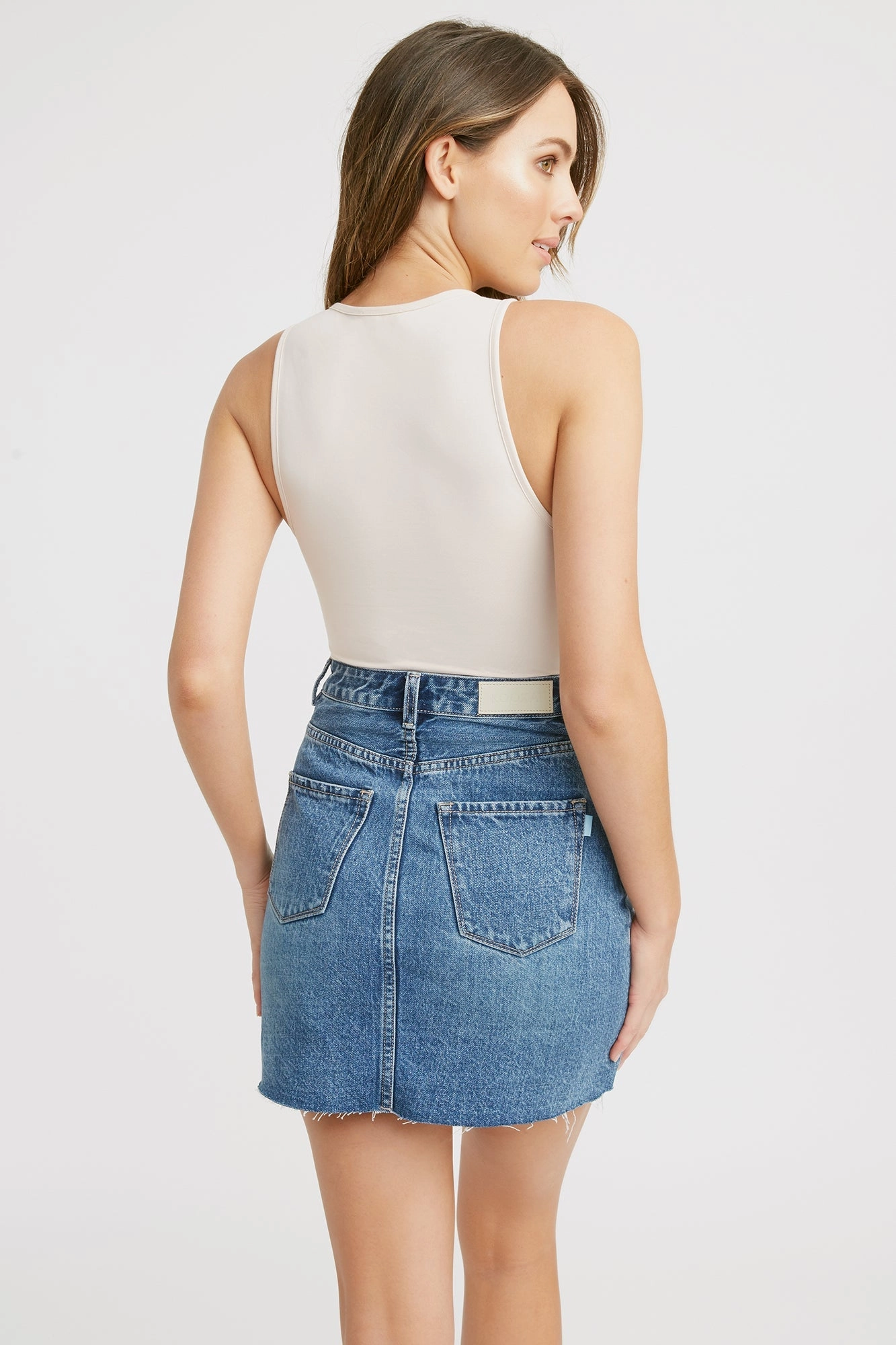 Khloe Bodysuit