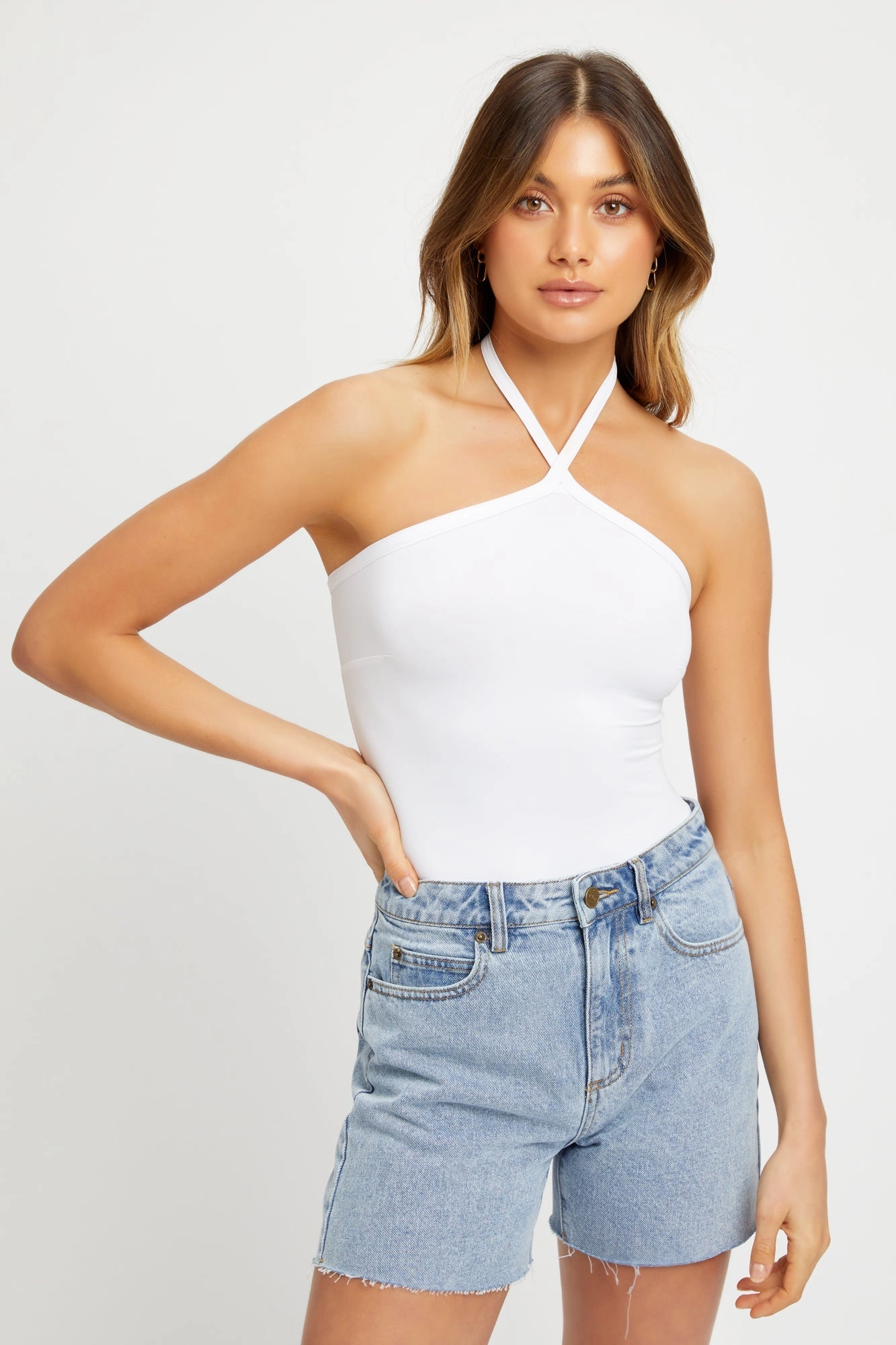 Kia Bodysuit cheap tops online
