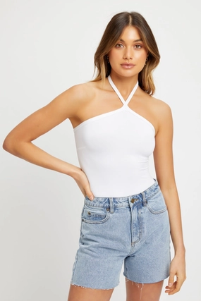 Kia Bodysuit cheap tops online