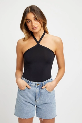 Kia Bodysuit cheap tops online
