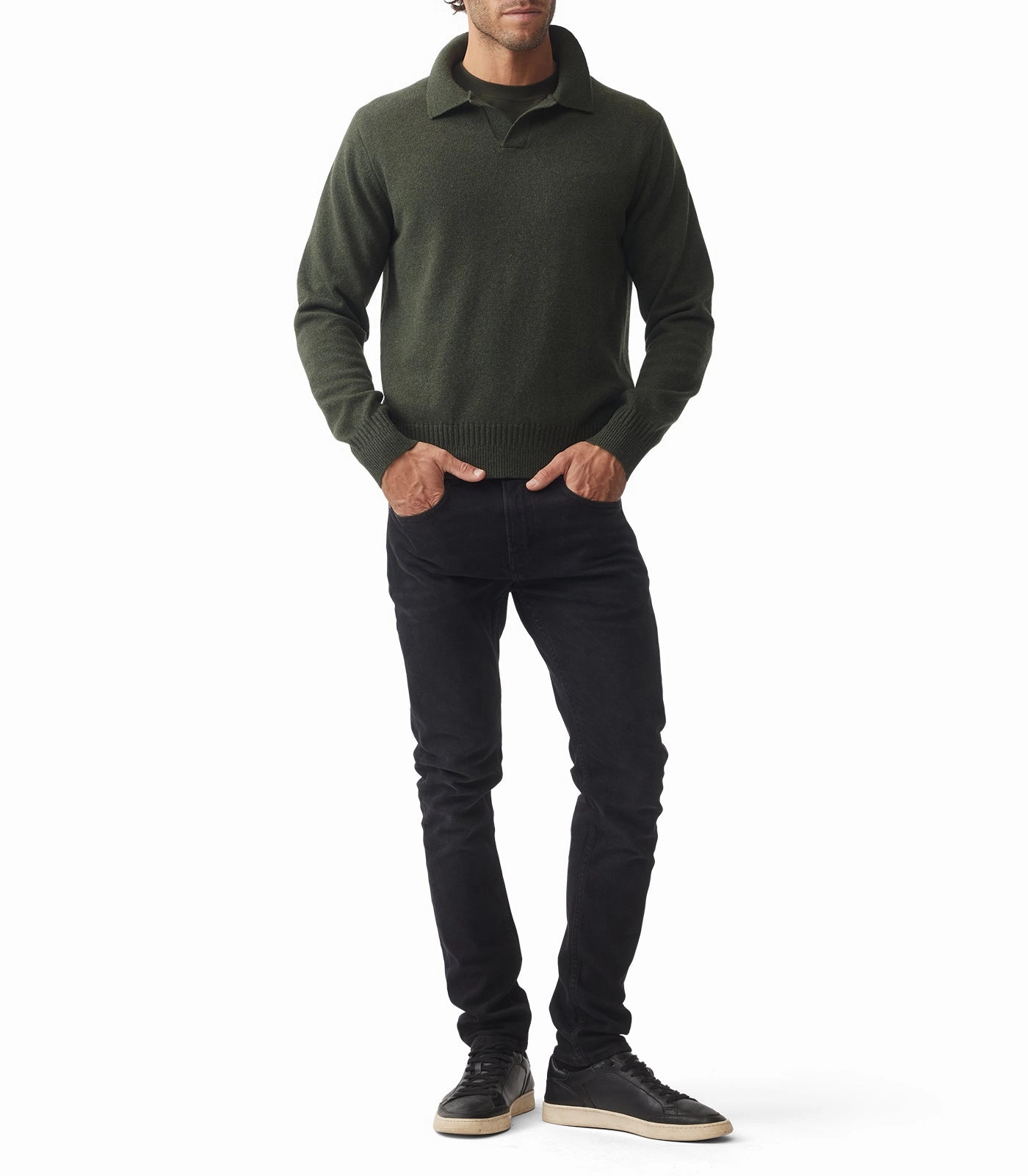 Kingswood Knit