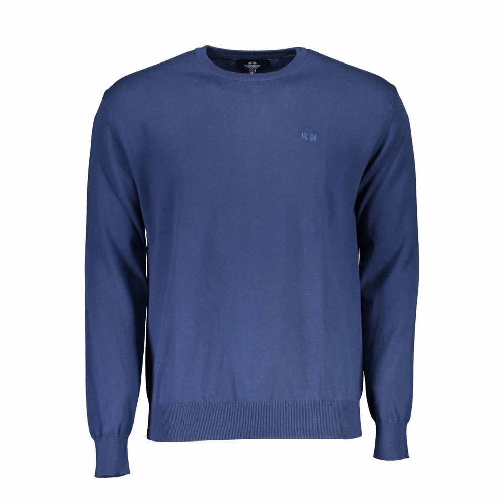 La Martina Cotton Men Men's Sweater winter sweaters outlet