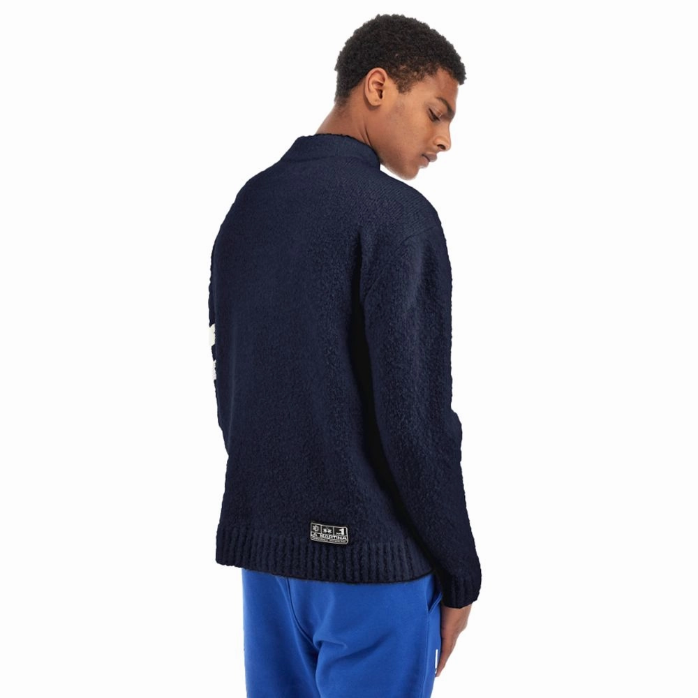 La Martina Polyamide Men's Sweater