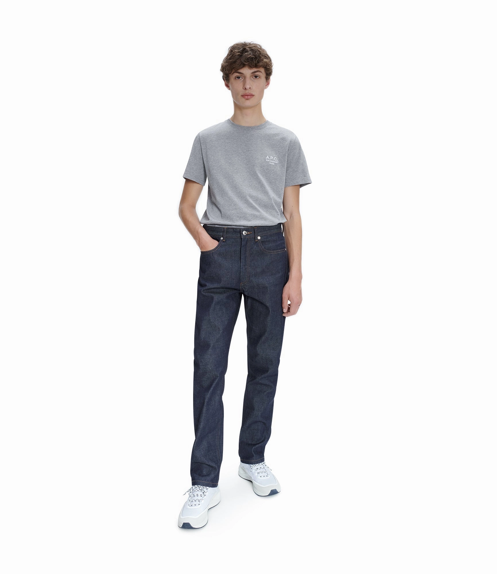 Le Jean
