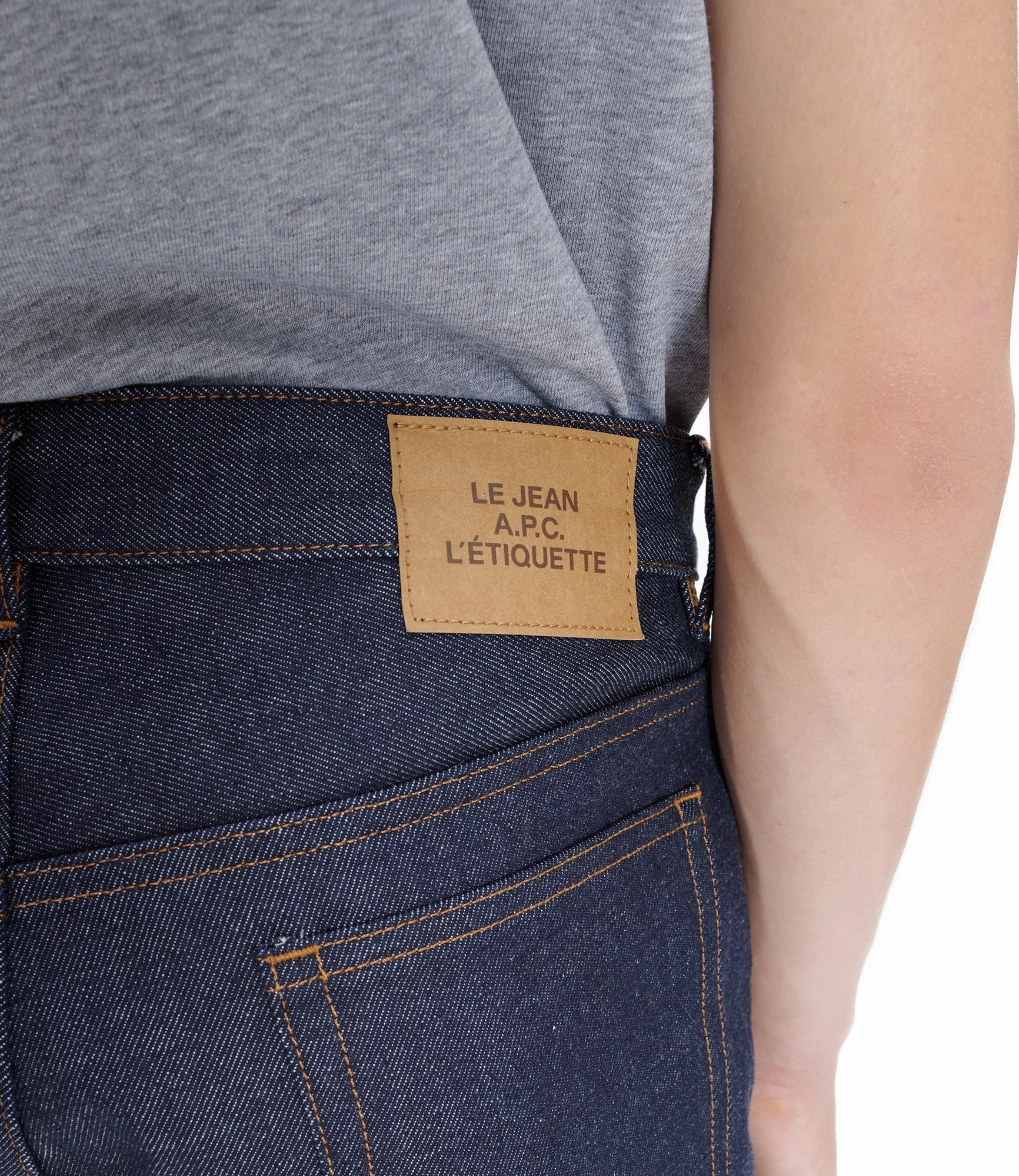 Le Jean