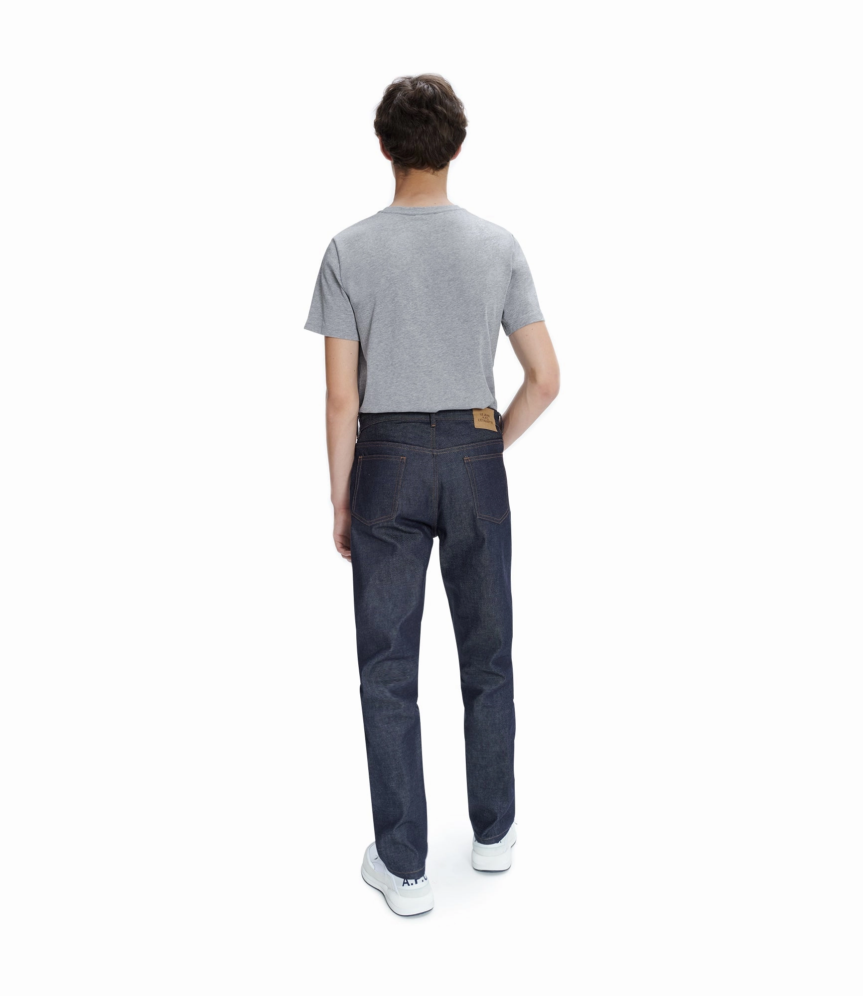Le Jean