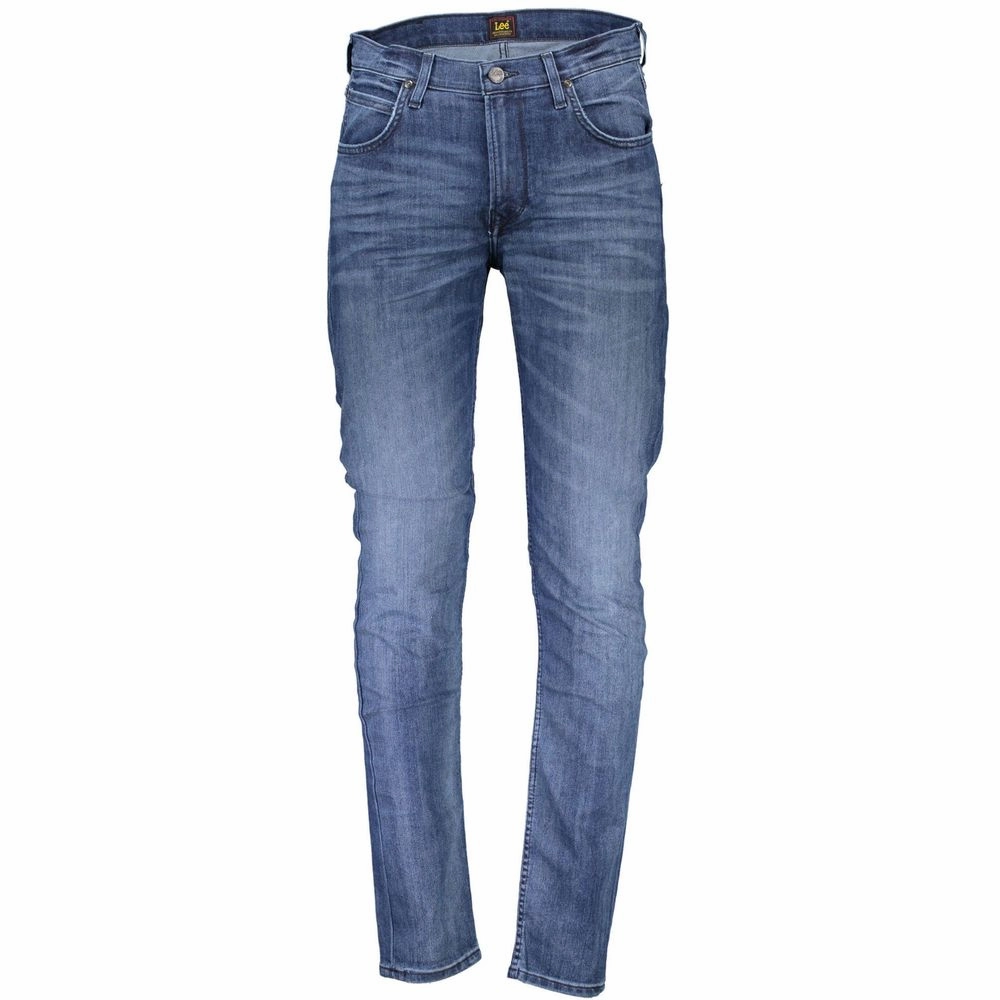 Lee Cotton Jeans & Men's Pant