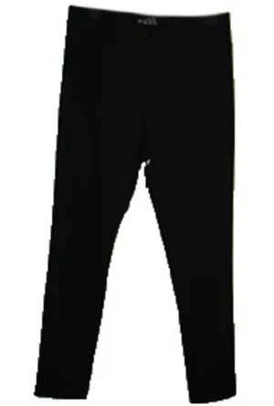 Legging Pant In Black Activewear Womens - sports bras best price