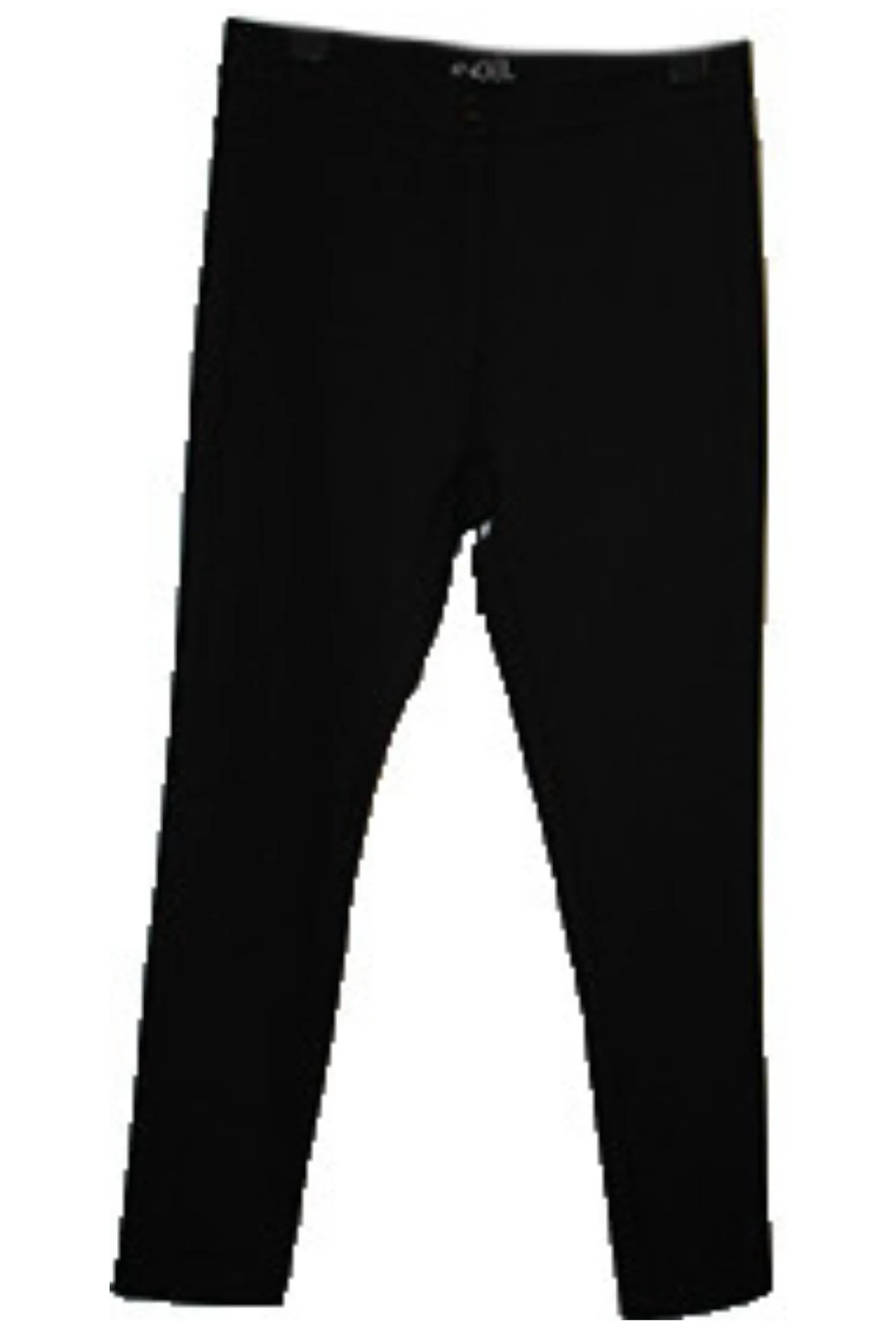 Legging Pant In Black Activewear Womens - sports bras best price