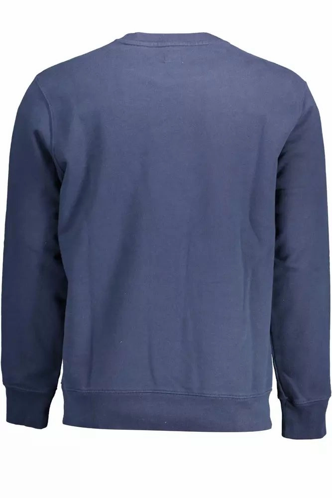 Levi's Chic  Cotton Sweatshirt for Men's Men
