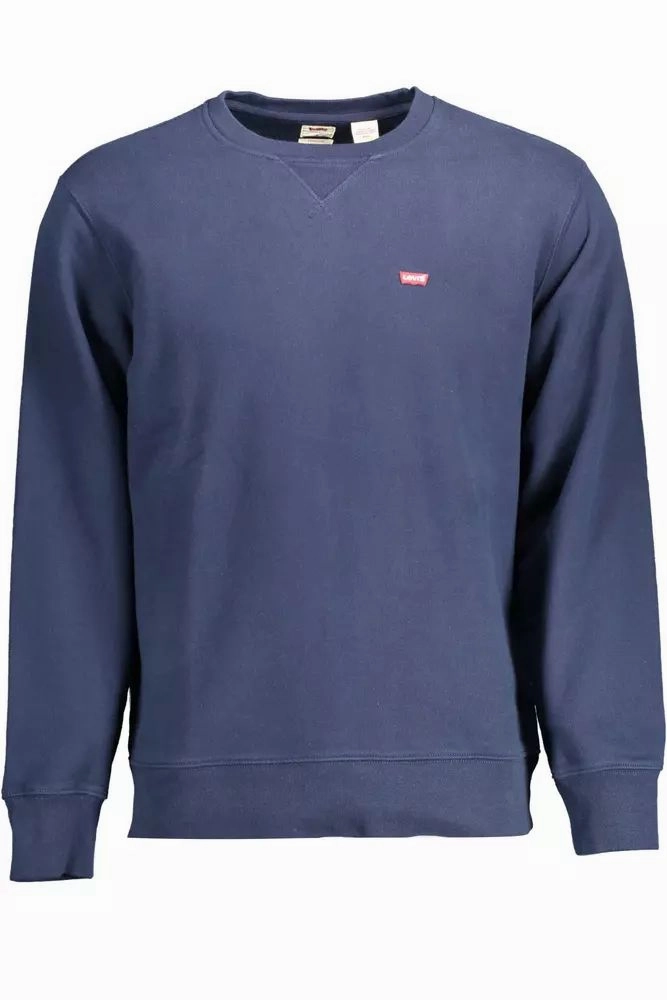 Levi's Chic  Cotton Sweatshirt for Men's Men