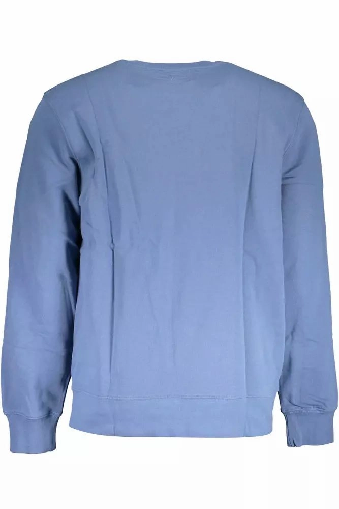 Levi's Classic Crew Neck Cotton Men's Sweater