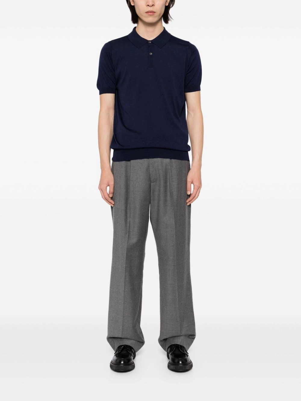 Leyburn Polo Shirt