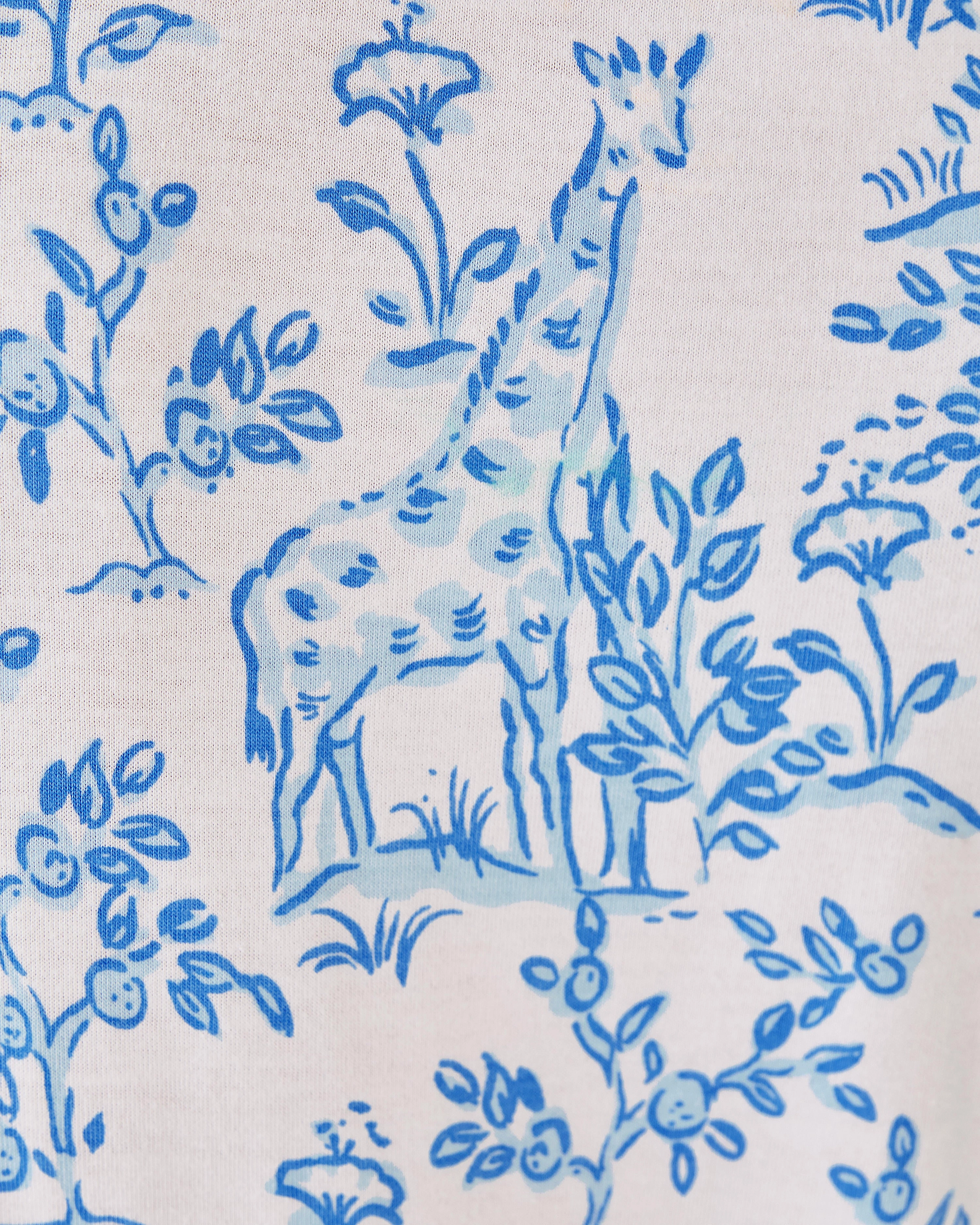 Lilly Pulitzer Bingley Dress Resort Wht Tall Tales