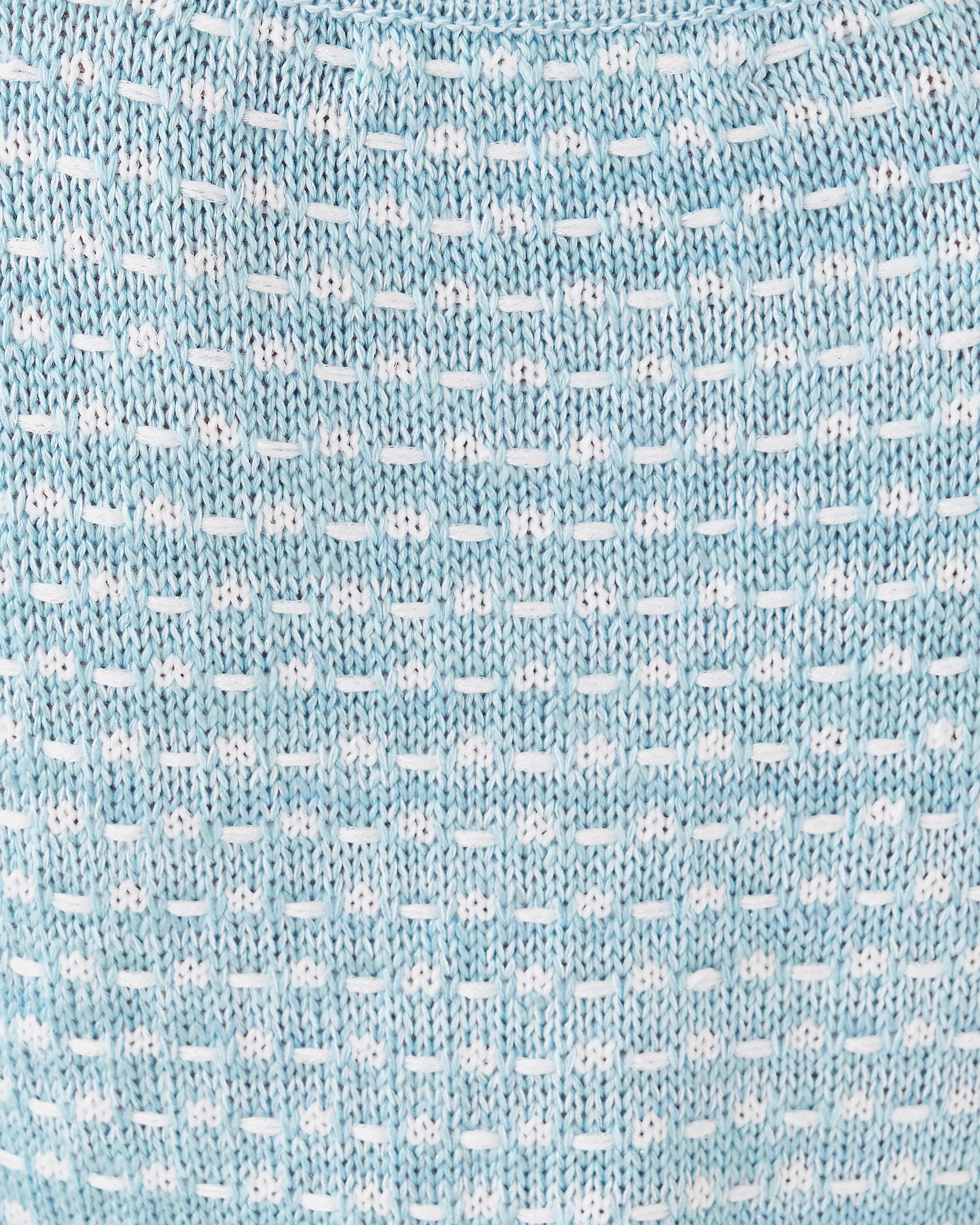 Lilly Pulitzer Theodorah Sweater Dress Bluette Metallic Marl