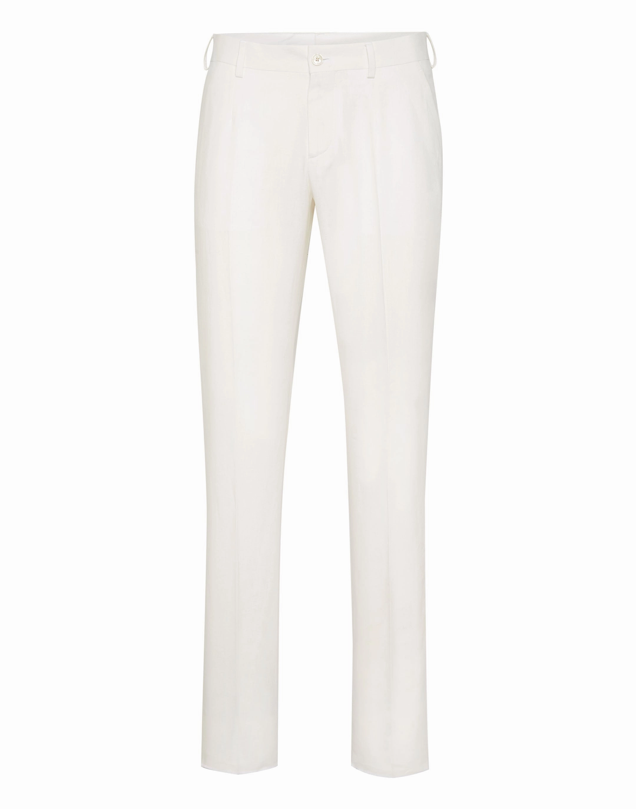 Linen Long Trousers Gigol fit