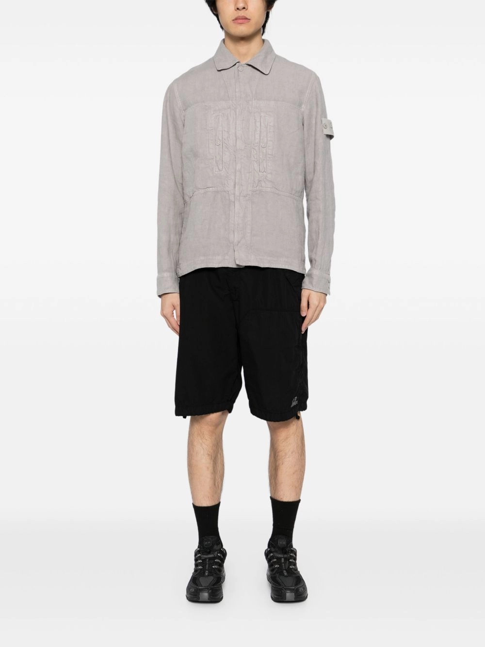 Linen Shirt