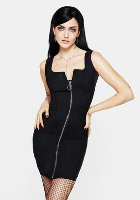 Lizzy Zip Up Corset Dress Dresses Womens - beach dresses cheap