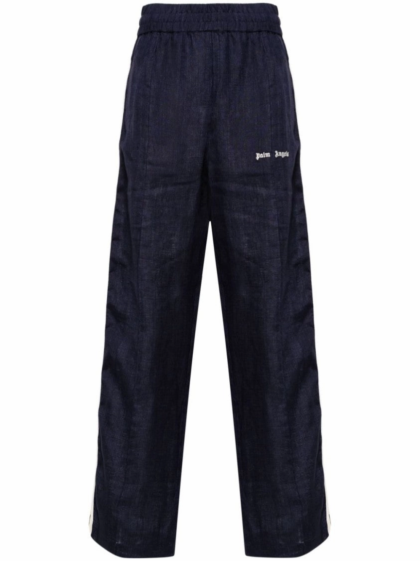 Logo Pants