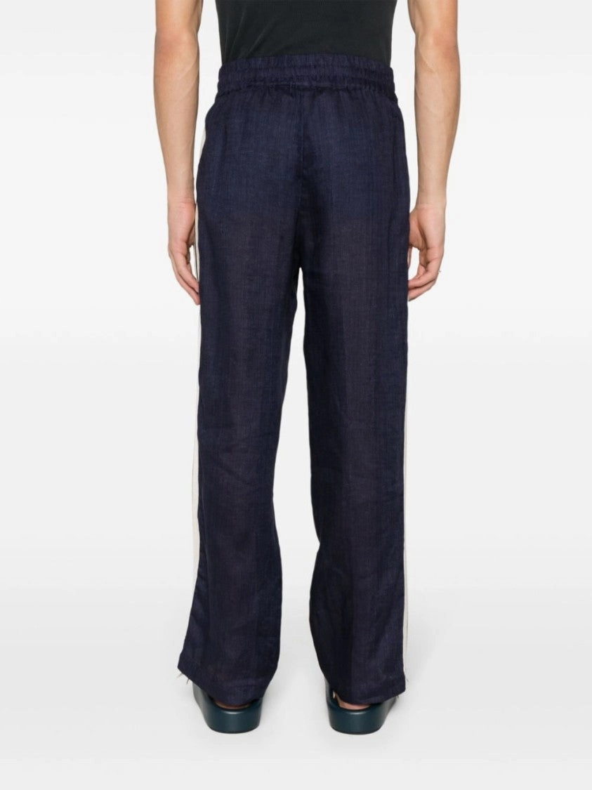 Logo Pants