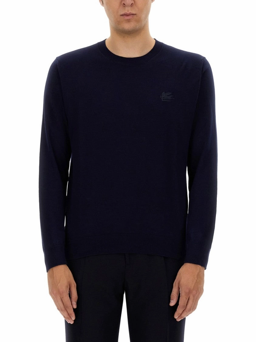 Long Sleeve Cotton Jersey