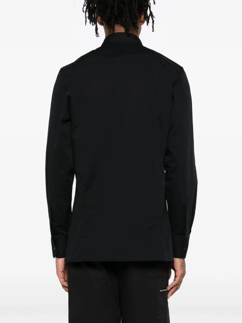 Long-Sleeved Shirt